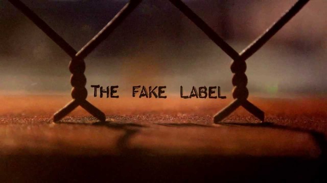 The Fake Label – Welcome